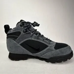 Nike ACG | Shoes | Nike Acg Torre Mid Waterproof Black Dark  display picture 2